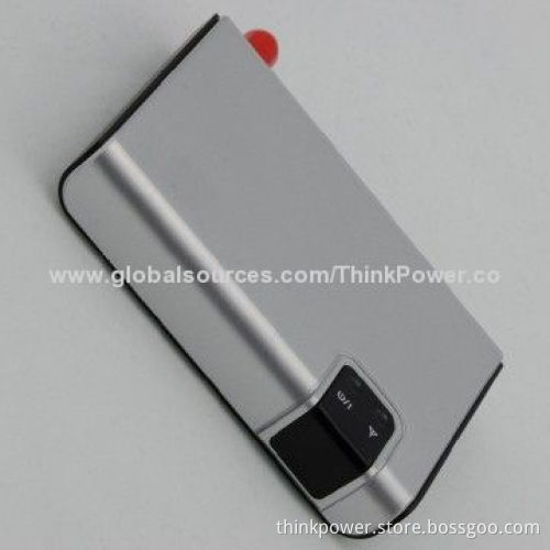 2014 New ISDB-T 1 Segment Digital TV Receiver for South America